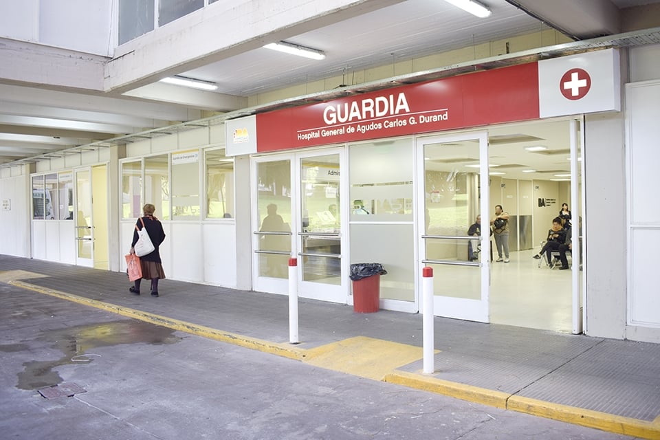 hospital 2