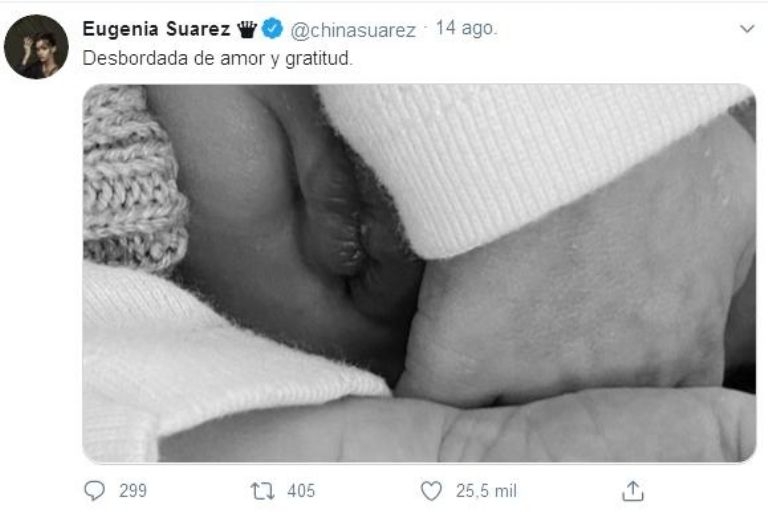 www.minutoneuquen.com la china suarez 3