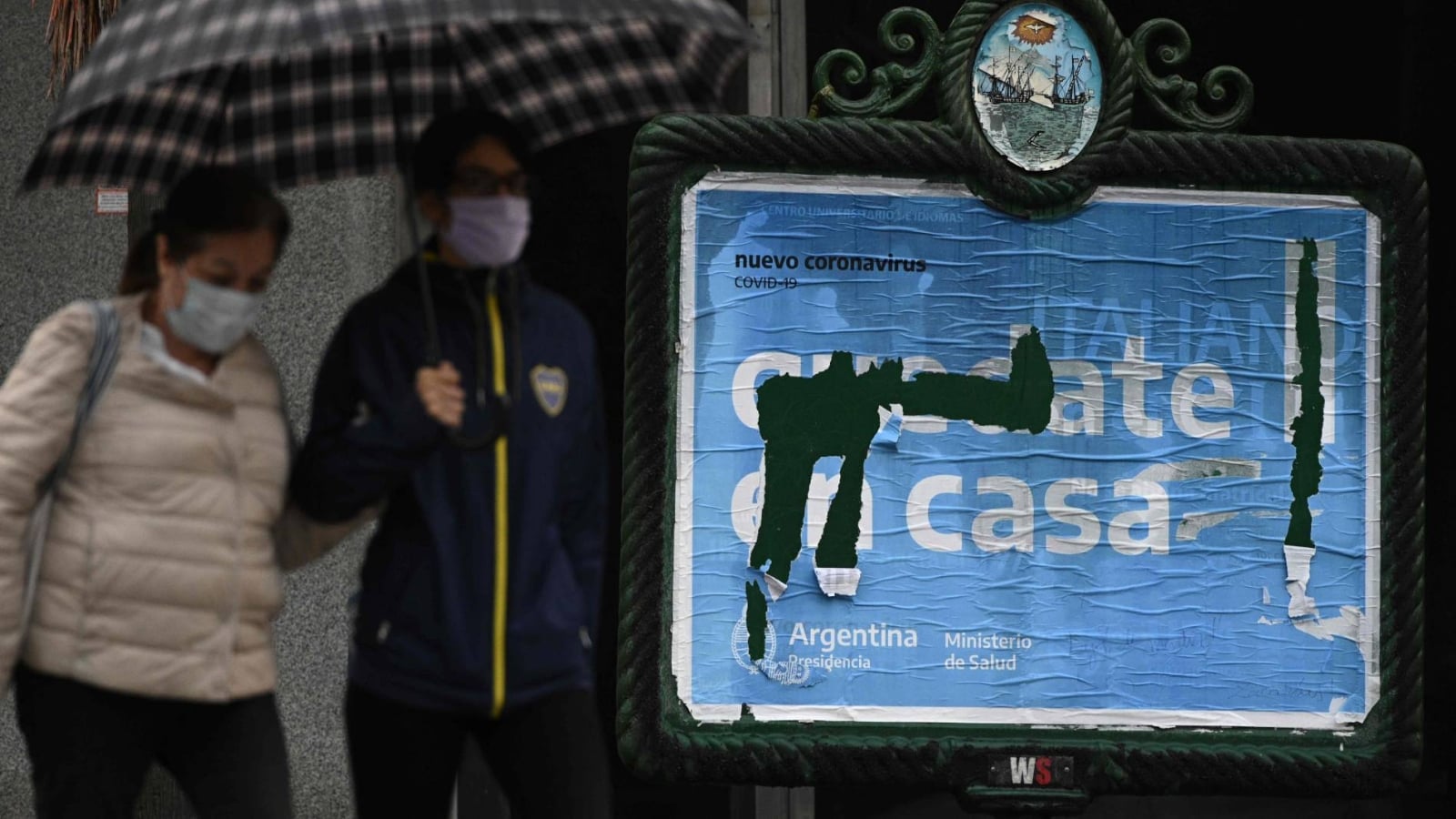 CORONAVIRUS PORTADA