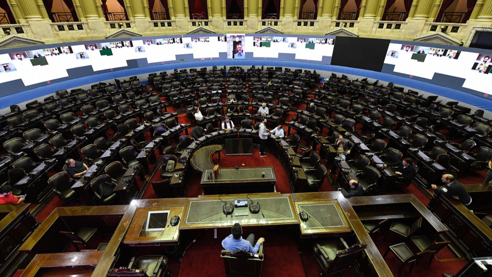 diputados 2