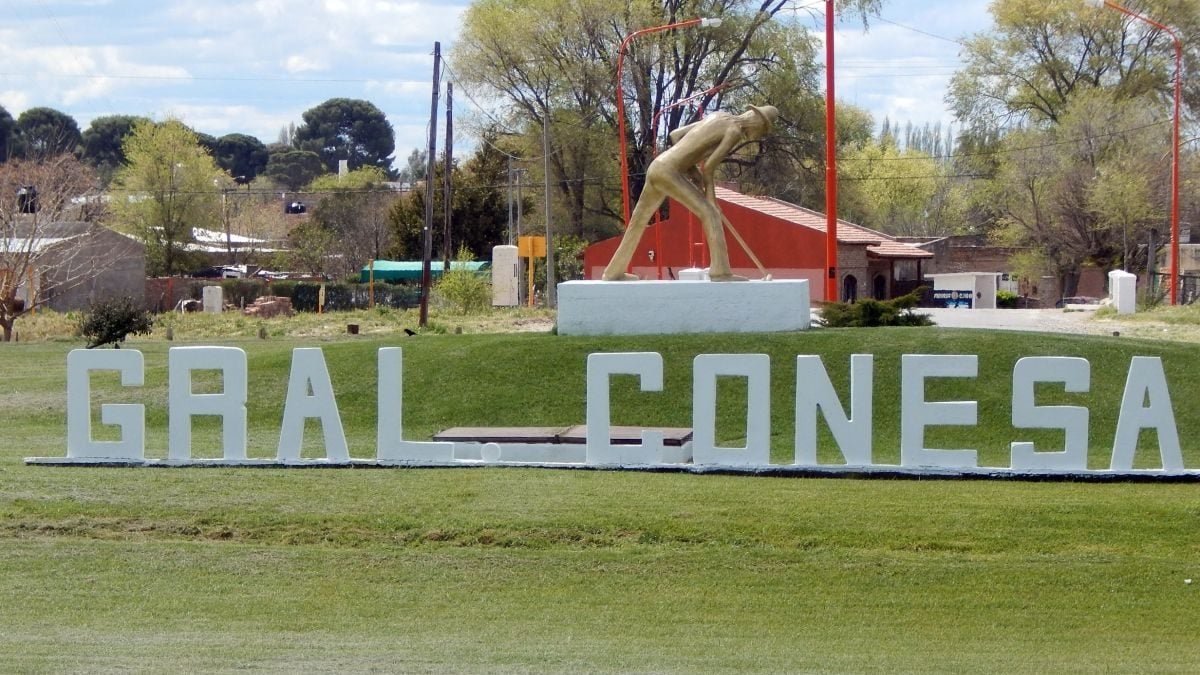 Conesa
