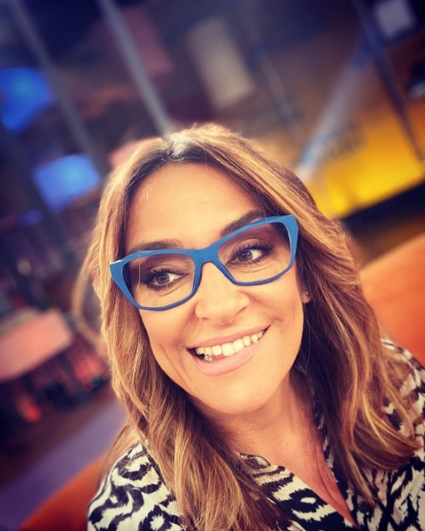 www.minutoneuquen.com Toñi Moreno