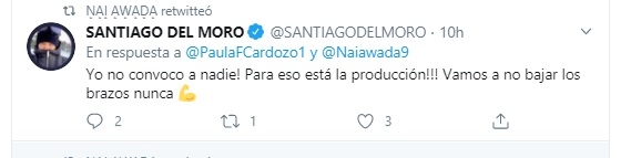 Nai Awada llora3