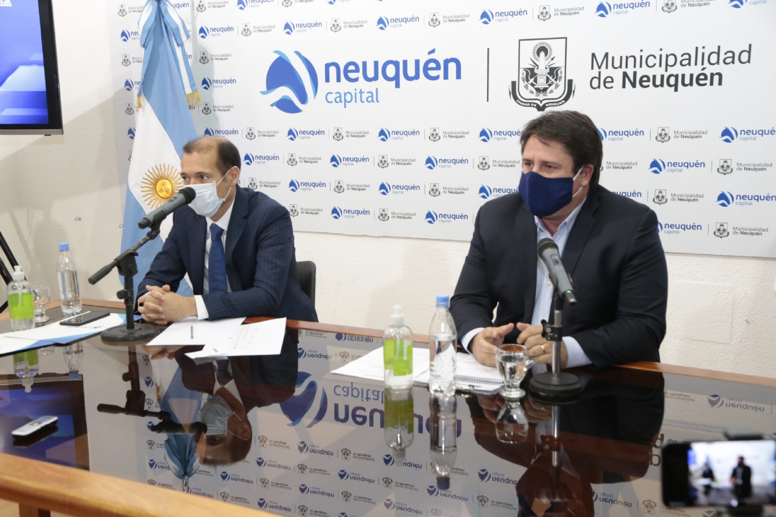 www.minutoneuquen.com polo cidentifico neuquenaa