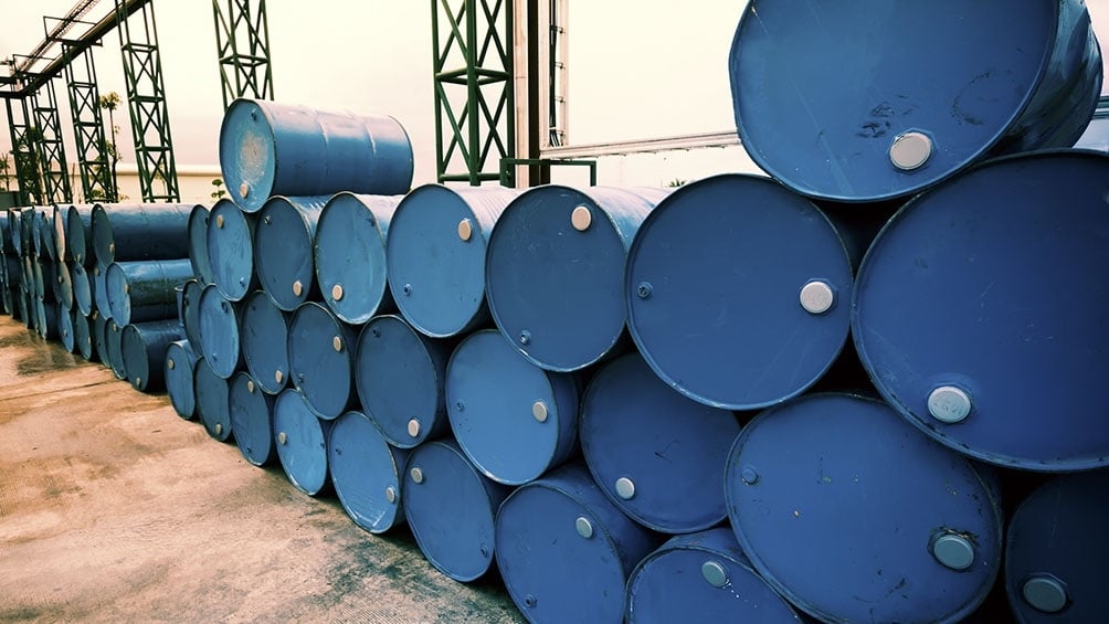 www.minutoneuquen.com PETROLEO
