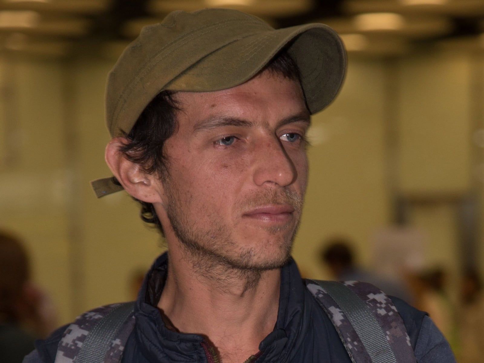 www.minutoneuquen.com CAMILO BLANES I