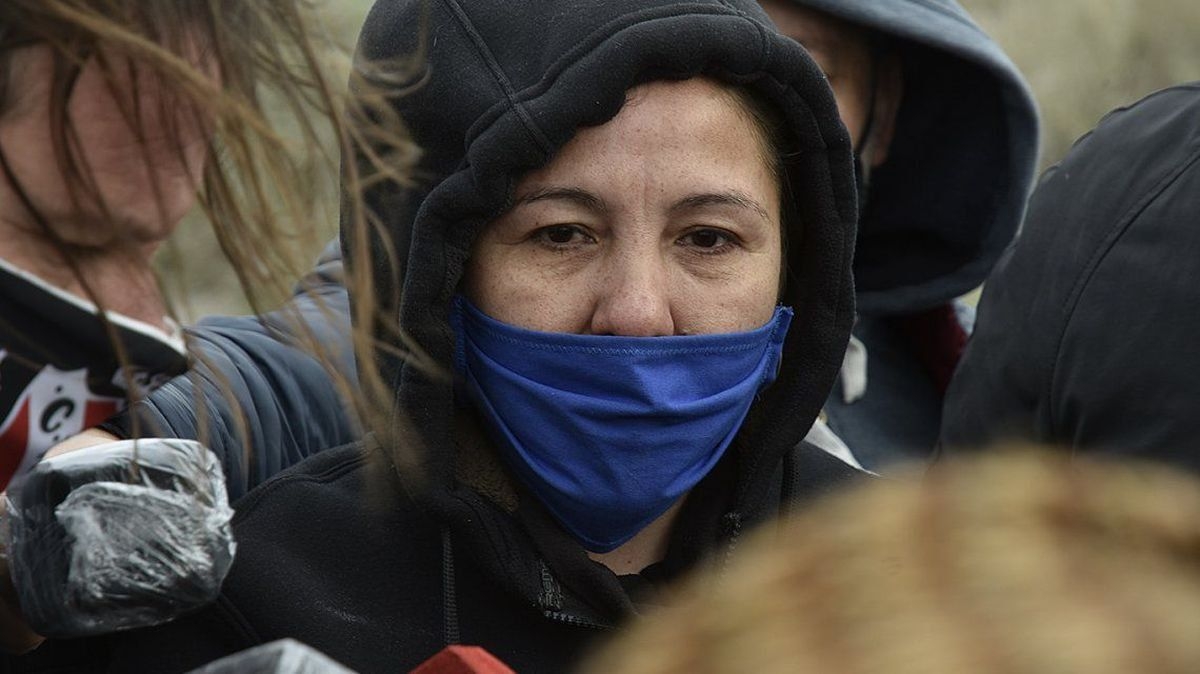 madre facundo