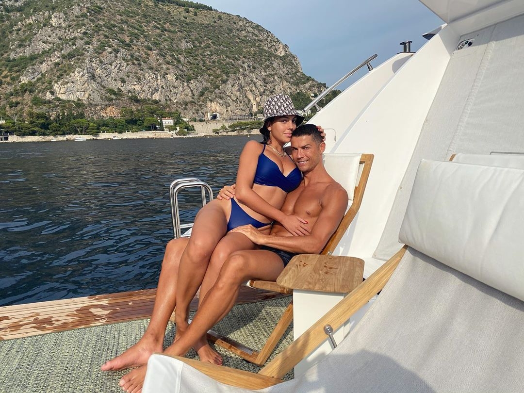 www.minutoneuquen.com georgina rodriguez