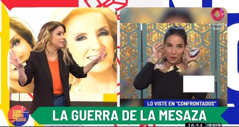 www.minutoneuquen.com Juana Viale2
