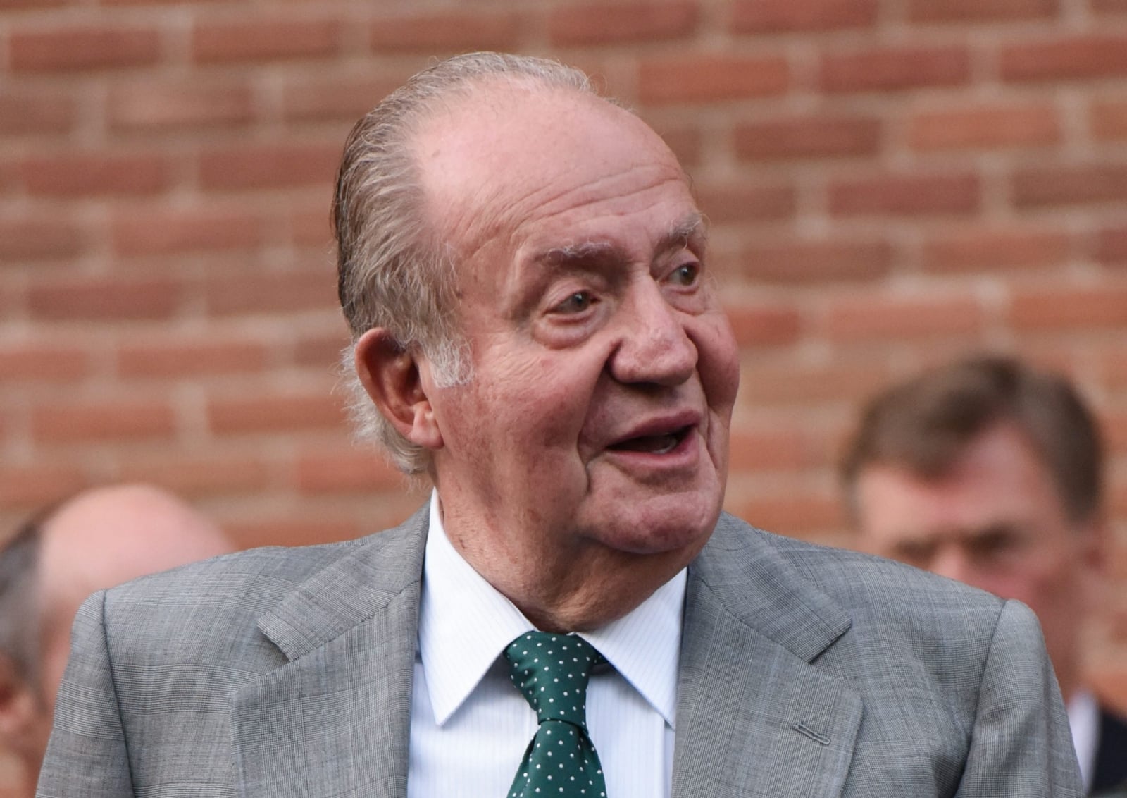 www.minutoneuquen.com rey juan carlos