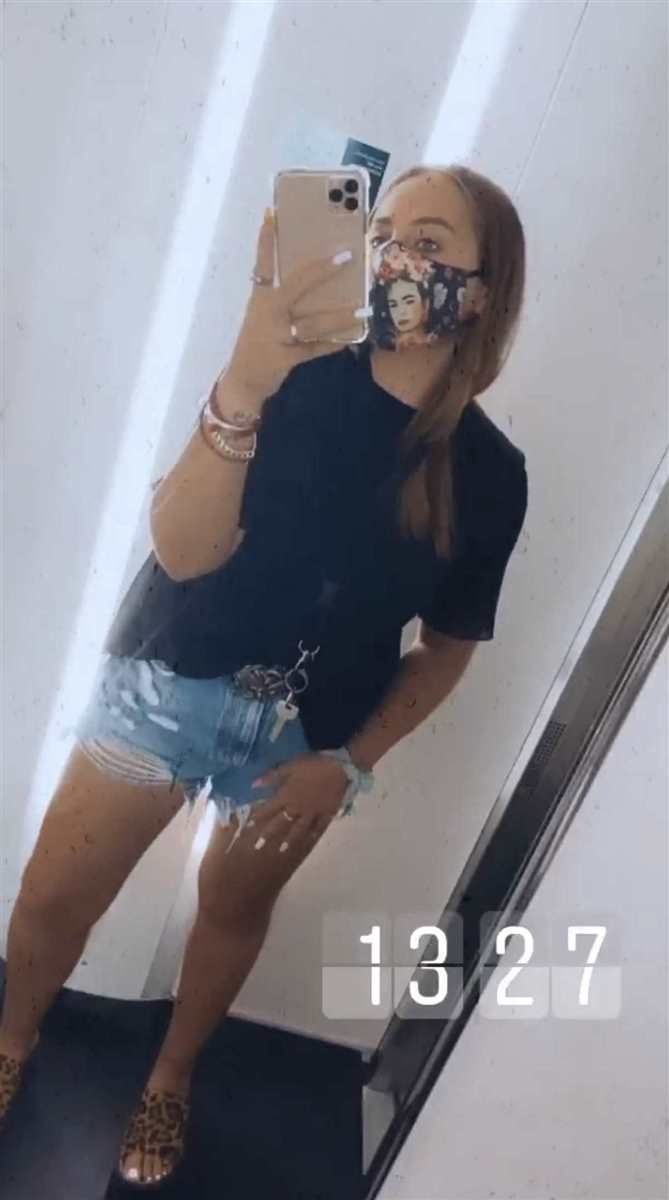 www.minutoneuquen RocioFlores2