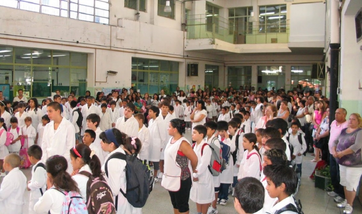 escuela
