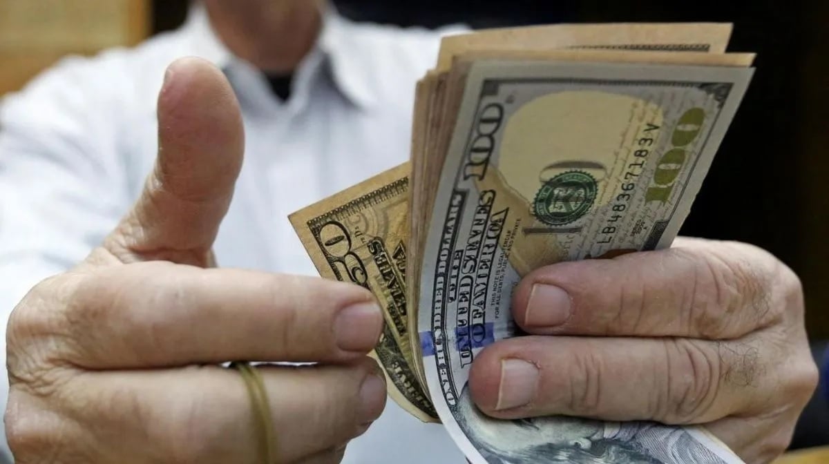 dolar