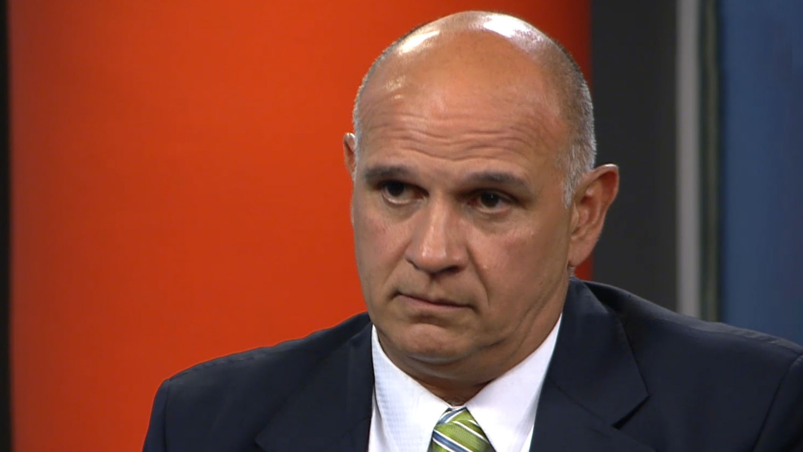 Carlos-Rivolo