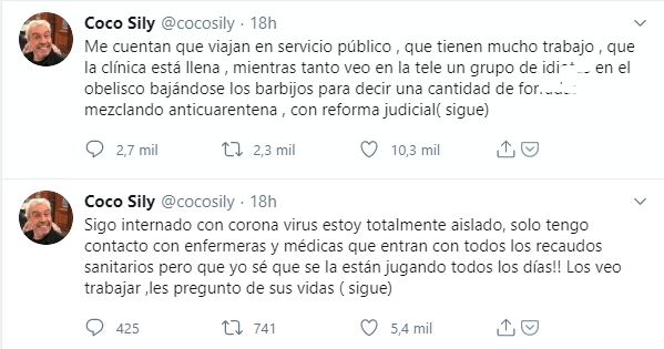 cocosily