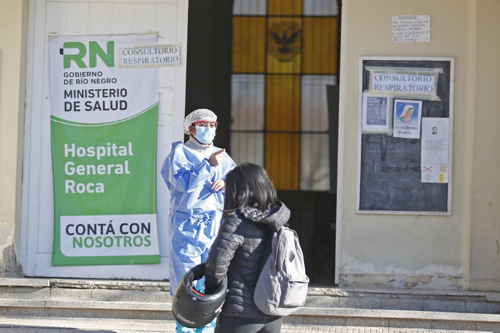 www.minutoneuquen.com hospital de roca