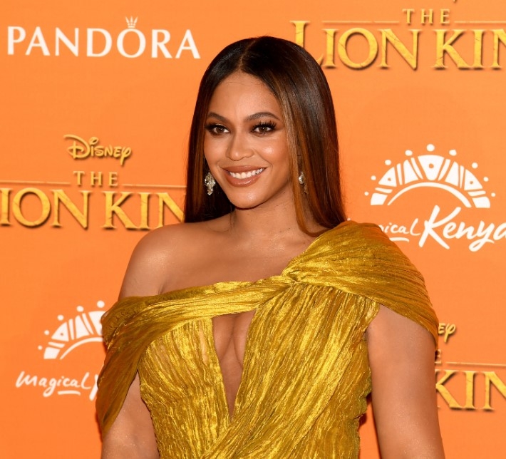 beyonce