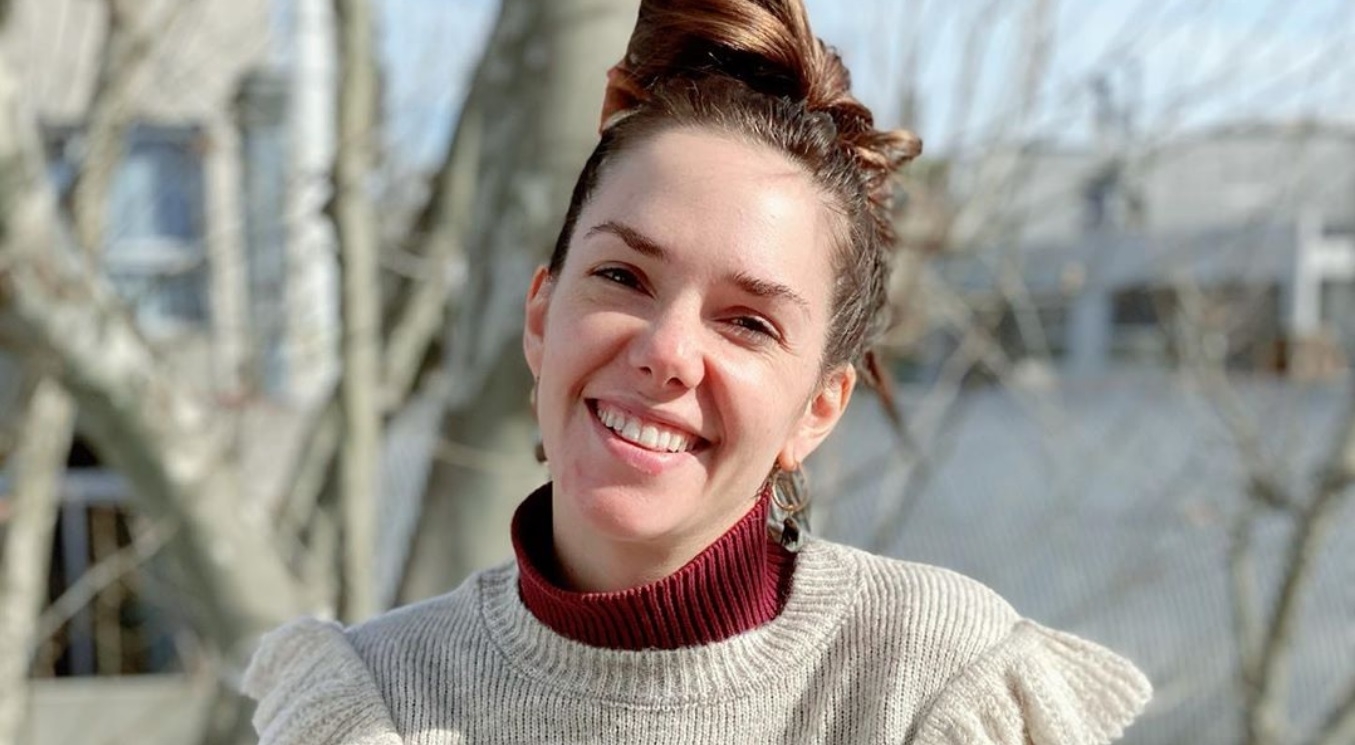 JULIETA NAIR CALVO