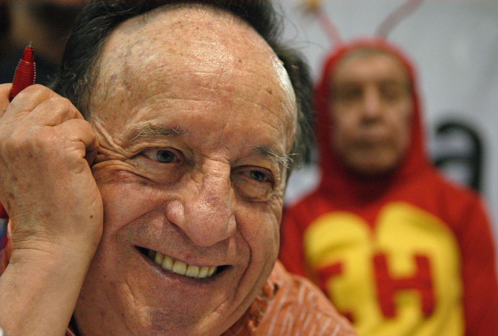 chespirito