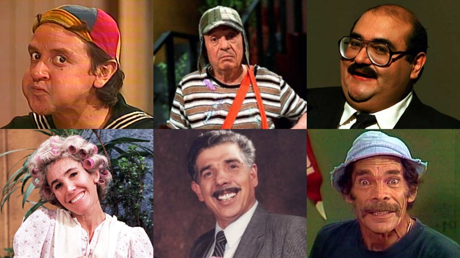 el chavo