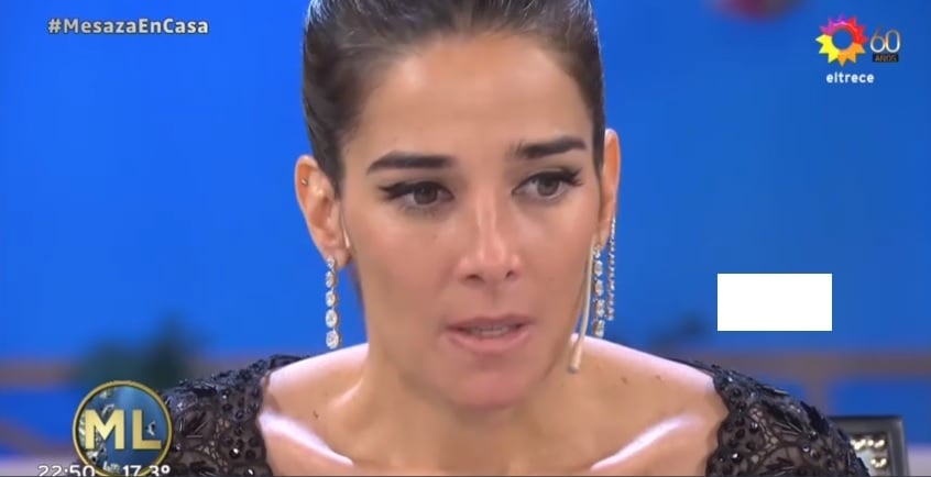 www.minutoneuquen.com Juana Viale3