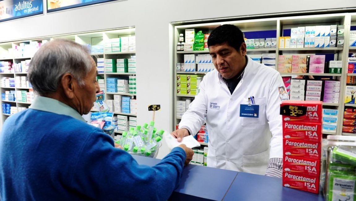 farmacias