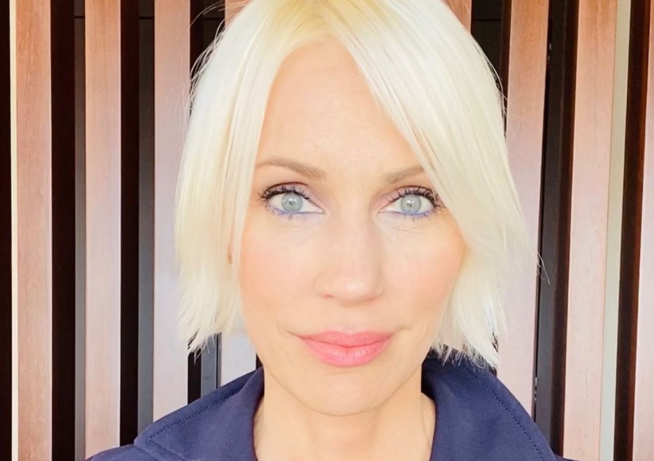 INGRID GRUDKE