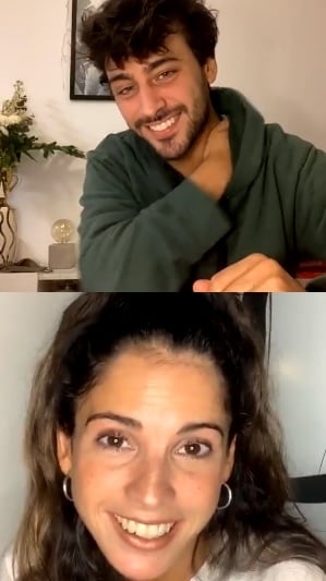 www.minutoneuquen.com Cande Molfese3