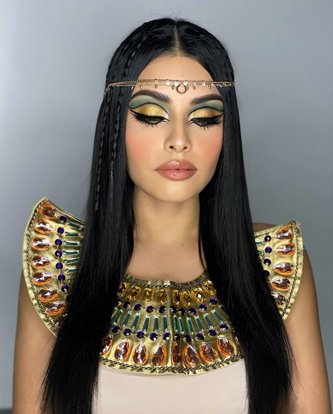 cleopatra