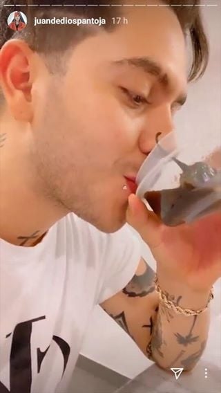 juan insta