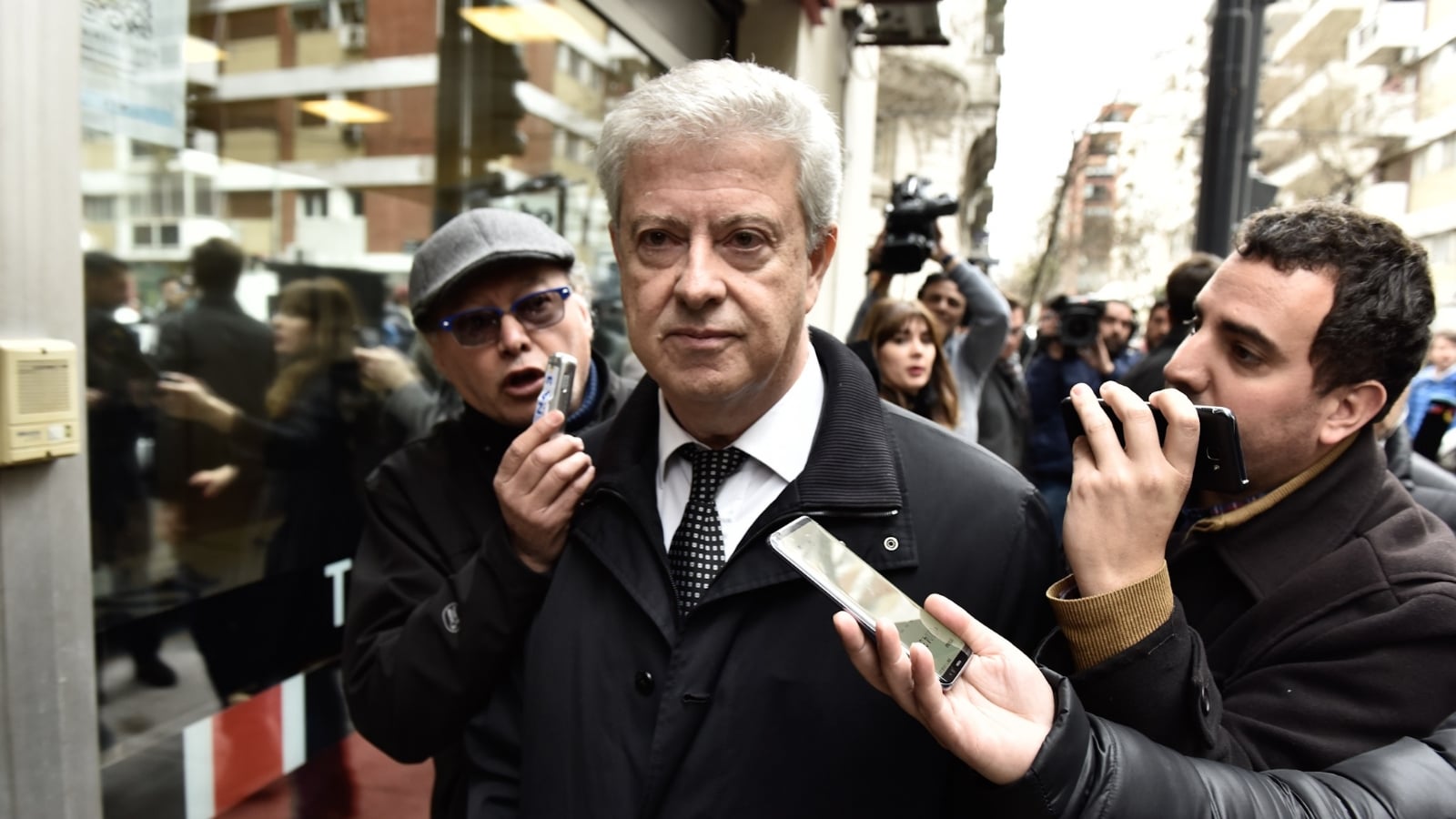 carlos beraldi
