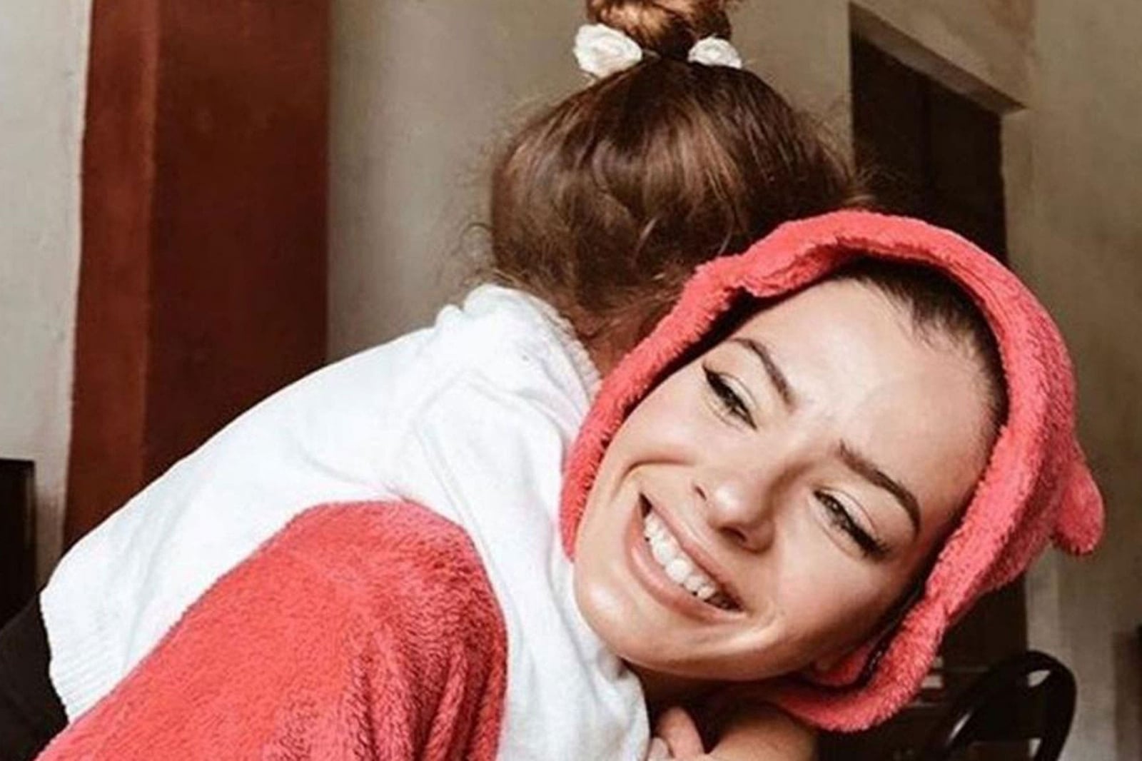 www.minutoneuquen.com lachinasuarez