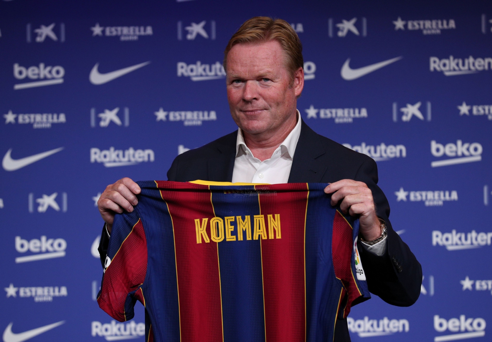 koeman