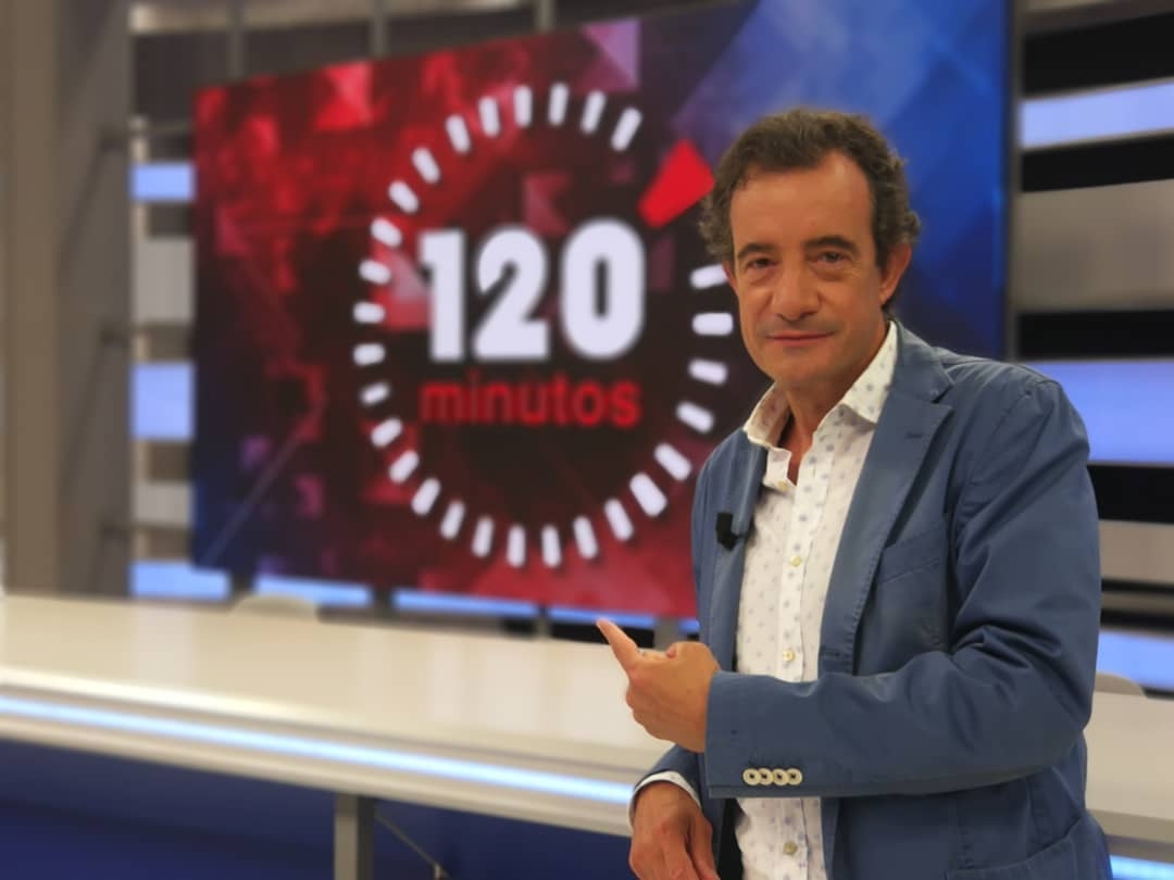 www.minutoneuquen.com JAVIER GALLEGO