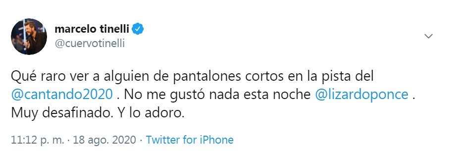 wwww.minutoneuquen.com LIZARDO PONCE