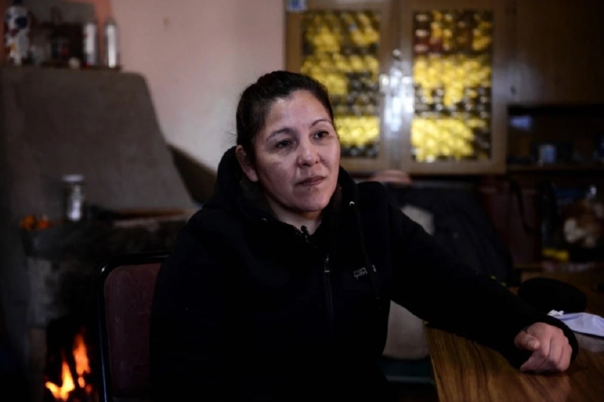 mama facundo
