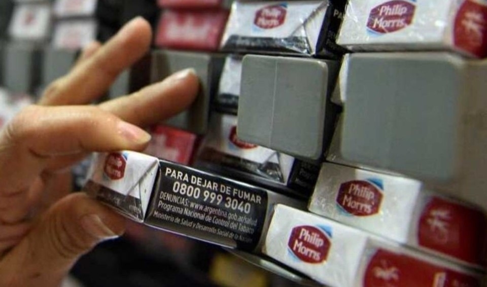 tabaco