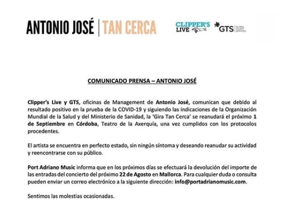 www.minutoneuquen.com ANTONIO JOSÉ I