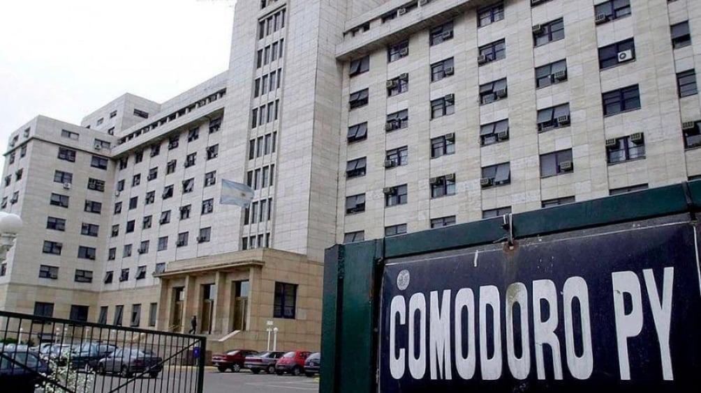 comodoro py