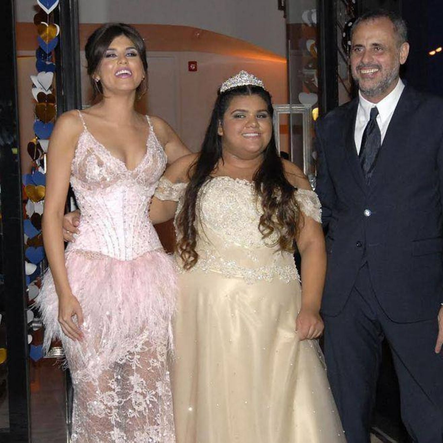 Morena 15