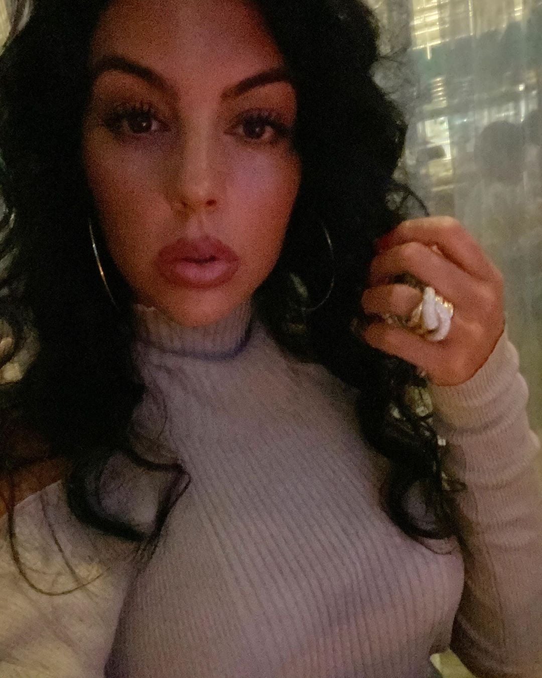 www.minutoneuquen.com GEORGINA RODRIGUEZ 2