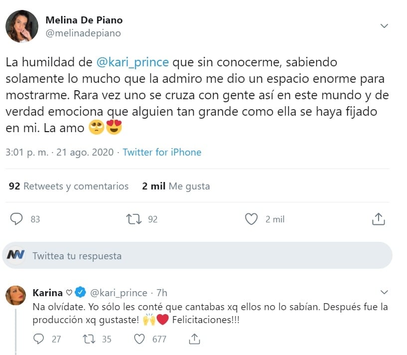 www.minutoneuquen.com karina