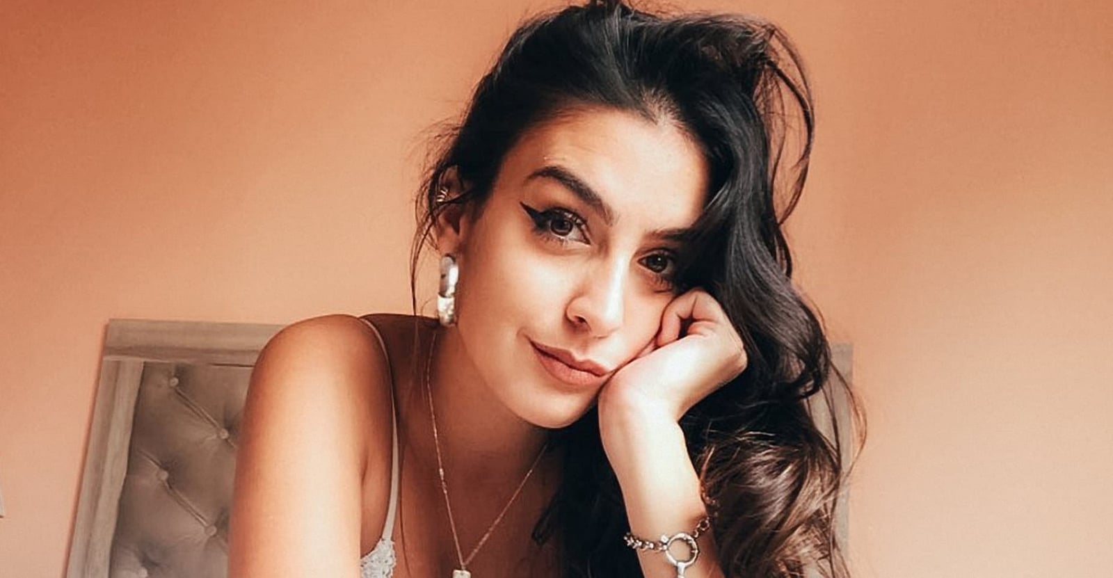 Melina De Piano
