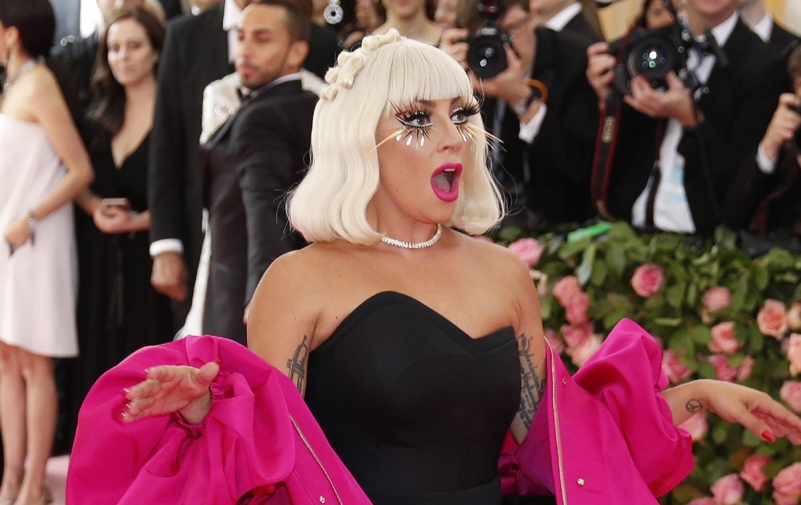 gagapotada