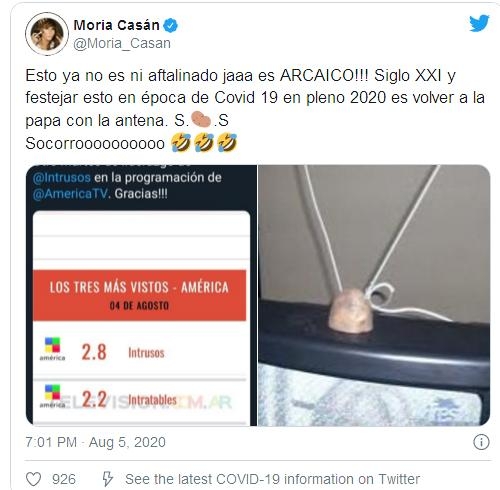 www.minutoneuquen.com moria casan