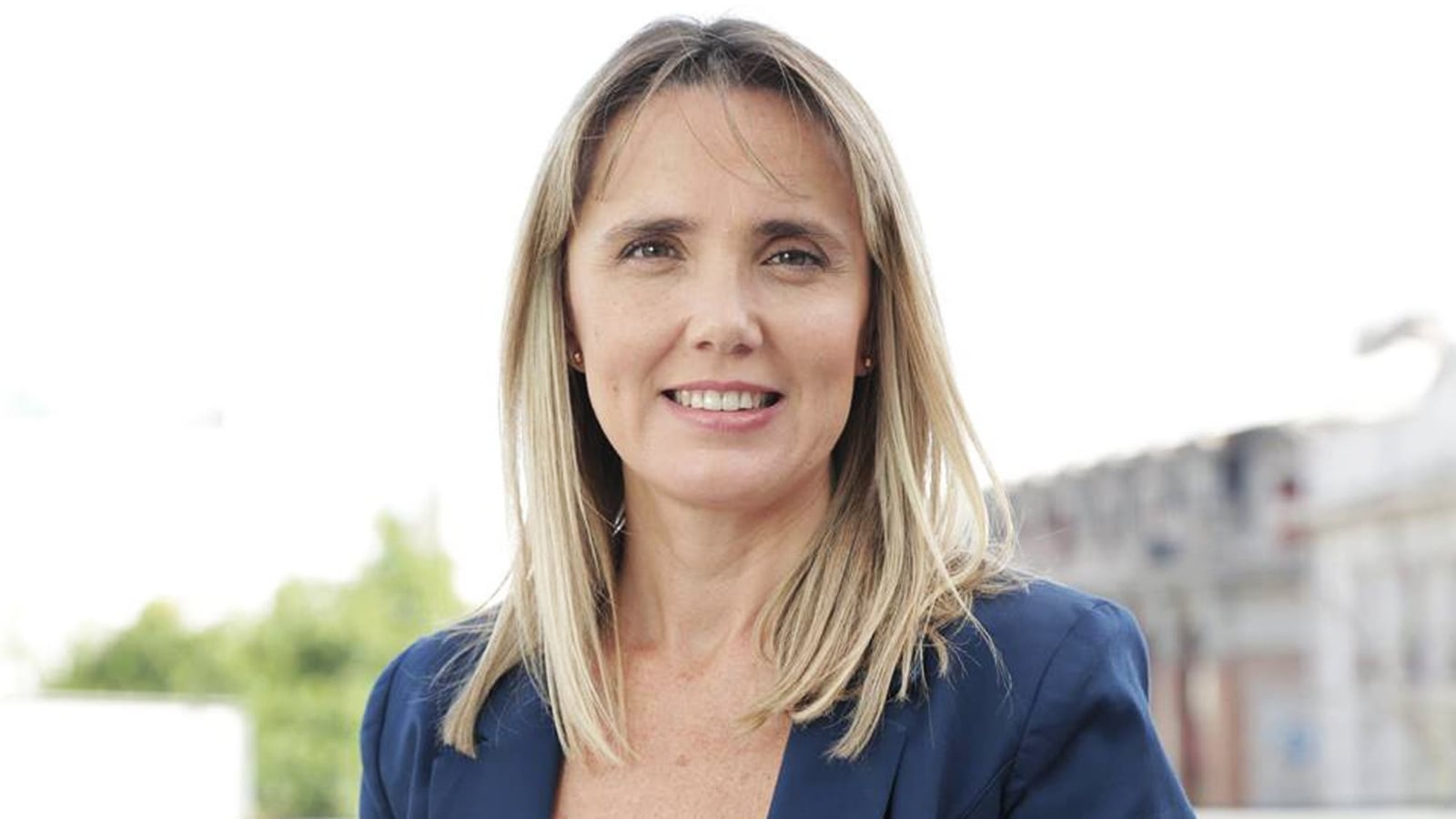 gladys gonzalez