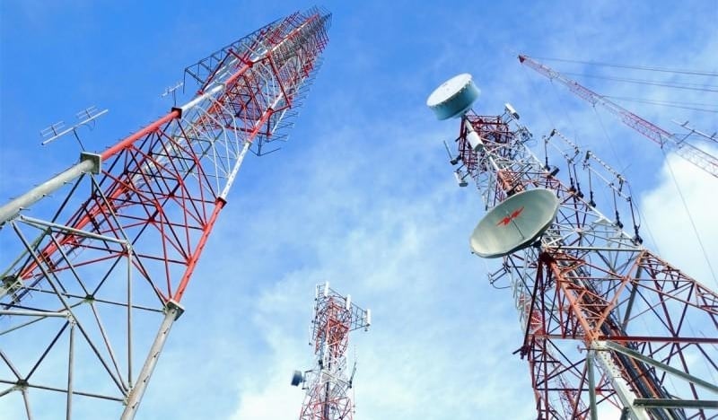 telecomunicaciones