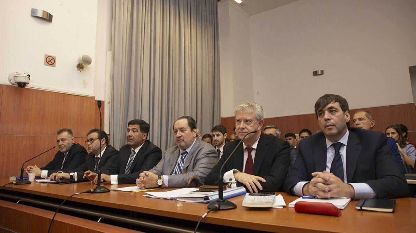 de sousa juicio