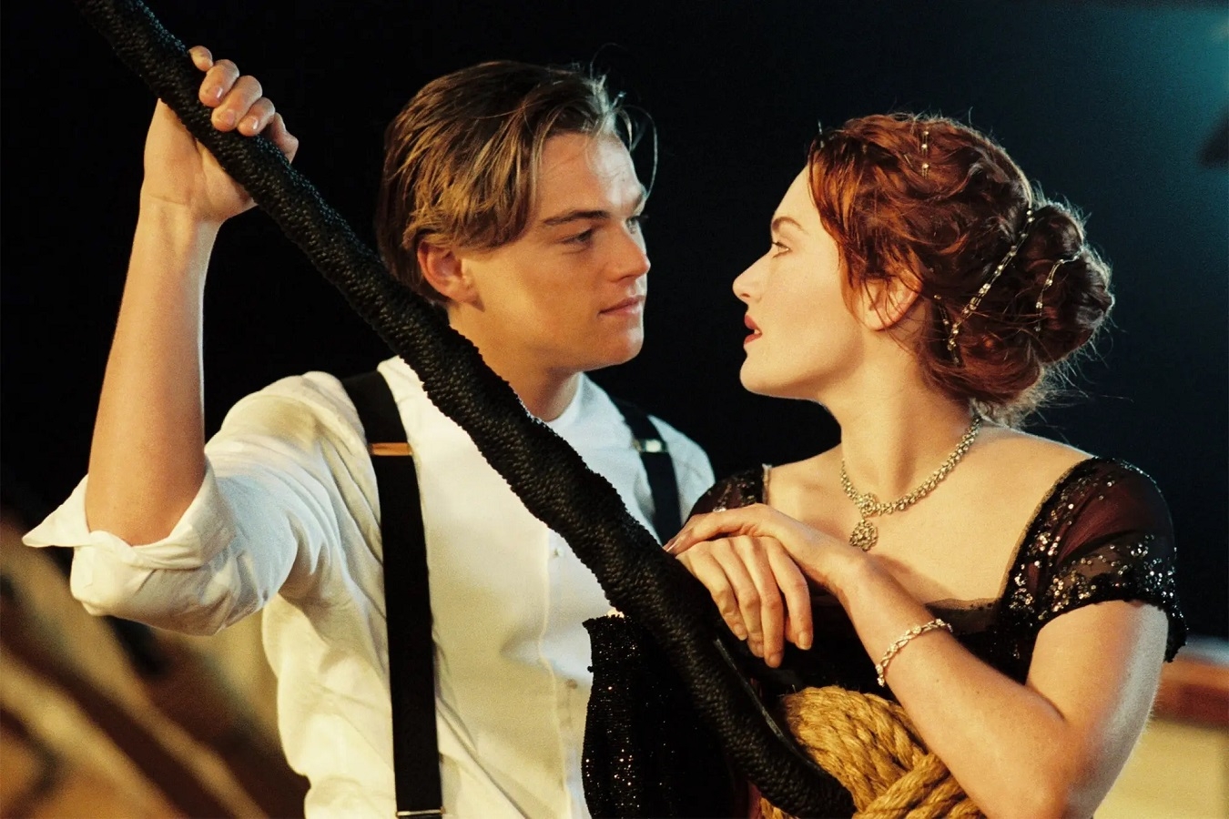 titanic