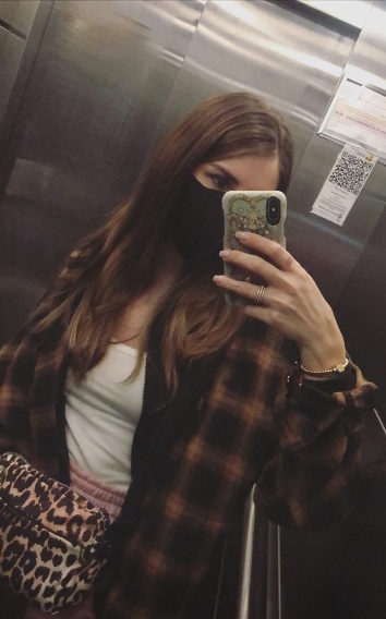 www.minutoneuquen.com Mica Tinelli (2)